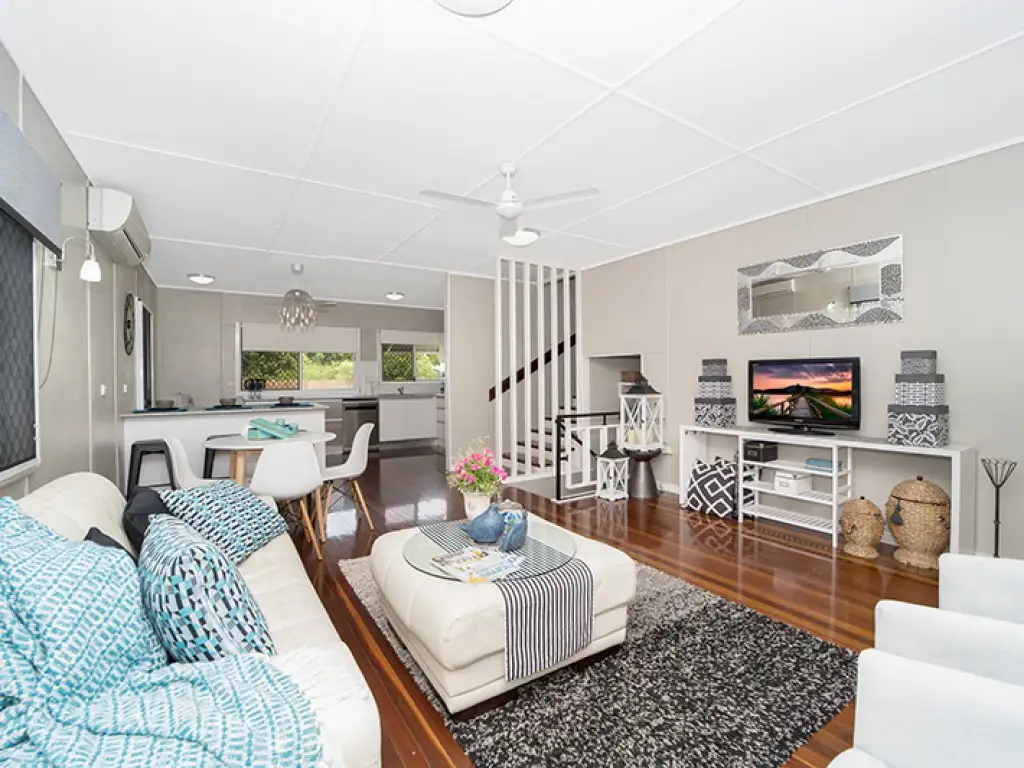 Main view of Homely house listing, 17 Tulip Street, Aitkenvale QLD 4814