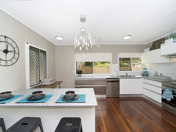 Second view of Homely house listing, 17 Tulip Street, Aitkenvale QLD 4814