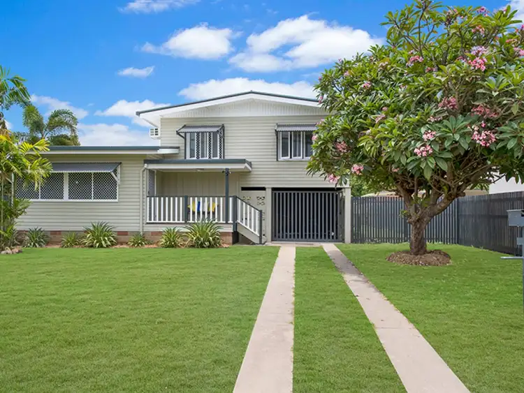 Third view of Homely house listing, 17 Tulip Street, Aitkenvale QLD 4814