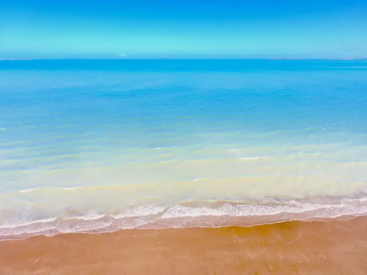 Fifth view of Homely land listing, 56 Melba Street, Armstrong Beach QLD 4737