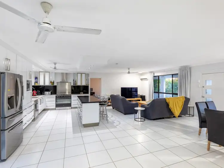 Fourth view of Homely house listing, 8 Cali Street, Mount Low QLD 4818