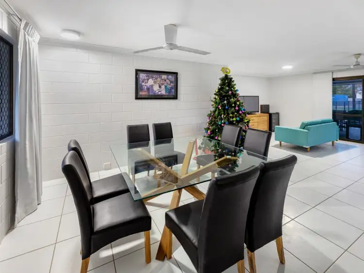 Fifth view of Homely house listing, 8 Cali Street, Mount Low QLD 4818