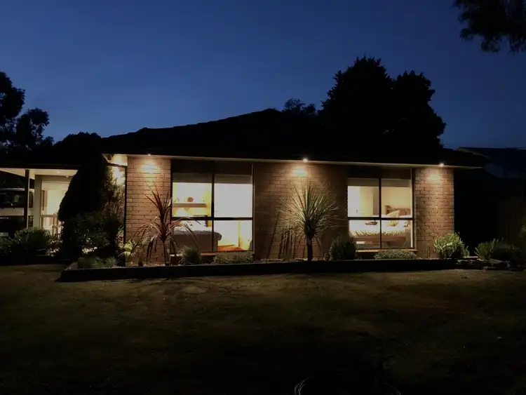 Main view of Homely house listing, 30 Merlin Crescent, Ferntree Gully VIC 3156