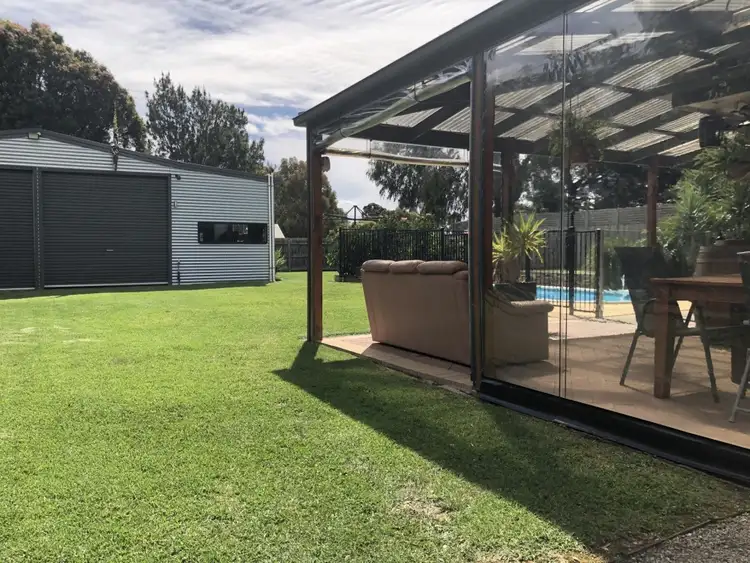 Second view of Homely house listing, 30 Merlin Crescent, Ferntree Gully VIC 3156