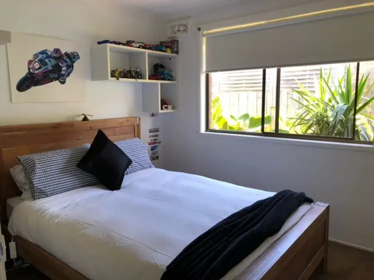 Fifth view of Homely house listing, 30 Merlin Crescent, Ferntree Gully VIC 3156