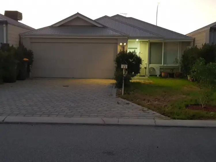 Second view of Homely house listing, 14 Tempest Corner, Dayton WA 6055