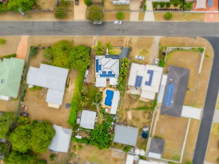 Third view of Homely house listing, 9 Long St, Point Vernon QLD 4655