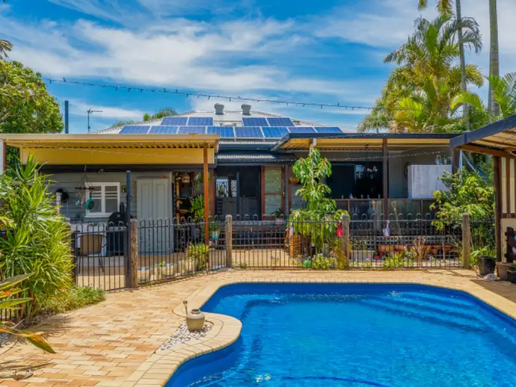 Fourth view of Homely house listing, 9 Long St, Point Vernon QLD 4655
