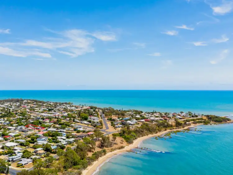 Fifth view of Homely house listing, 9 Long St, Point Vernon QLD 4655