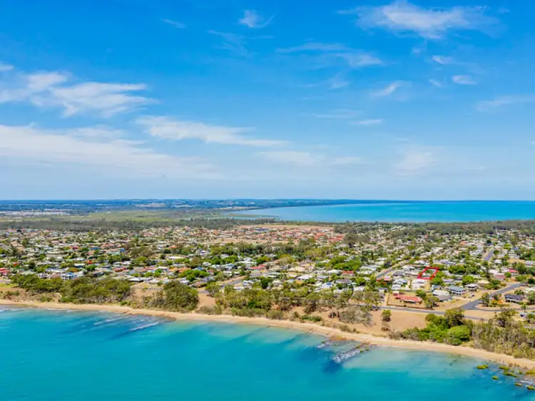 Sixth view of Homely house listing, 9 Long St, Point Vernon QLD 4655
