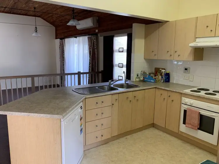 Main view of Homely house listing, 33 Barnes Street, Goomeri QLD 4601