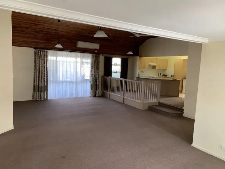 Second view of Homely house listing, 33 Barnes Street, Goomeri QLD 4601