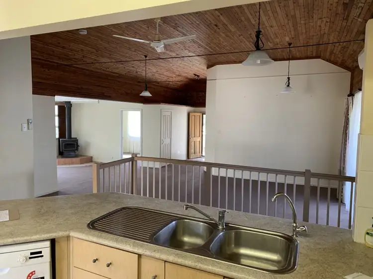 Third view of Homely house listing, 33 Barnes Street, Goomeri QLD 4601