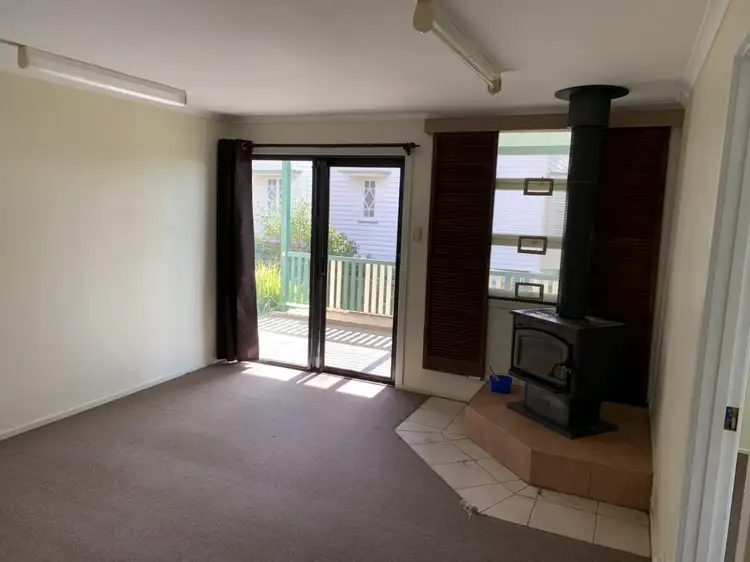 Fourth view of Homely house listing, 33 Barnes Street, Goomeri QLD 4601