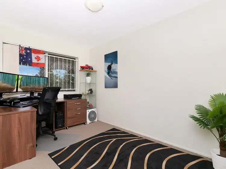 Fifth view of Homely apartment listing, 2/10 Raby Road, Coorparoo QLD 4151