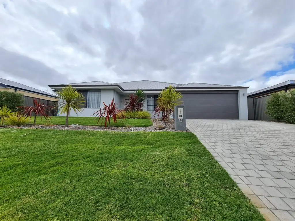 Main view of Homely house listing, 13 Cullinan Terrace, Bayonet Head WA 6330