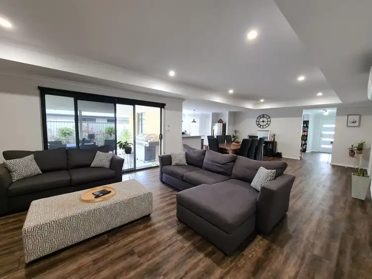 Fourth view of Homely house listing, 13 Cullinan Terrace, Bayonet Head WA 6330