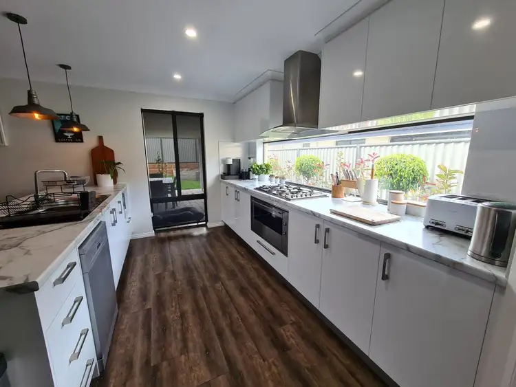 Fifth view of Homely house listing, 13 Cullinan Terrace, Bayonet Head WA 6330