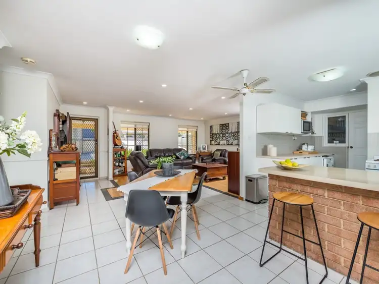 Fourth view of Homely house listing, 15 Giralt Road, Marangaroo WA 6064