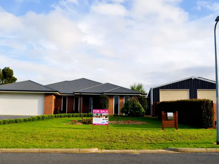 Main view of Homely house listing, 8 Midway Avenue, Newlands Arm VIC 3875
