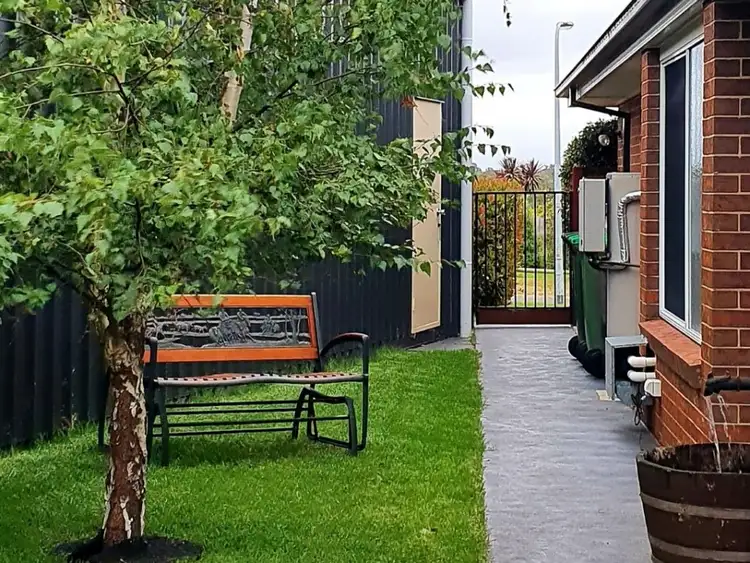 Third view of Homely house listing, 8 Midway Avenue, Newlands Arm VIC 3875
