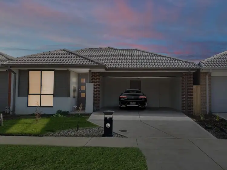 Main view of Homely house listing, 80 Alfred Road, Werribee VIC 3030