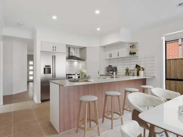 Third view of Homely house listing, 80 Alfred Road, Werribee VIC 3030