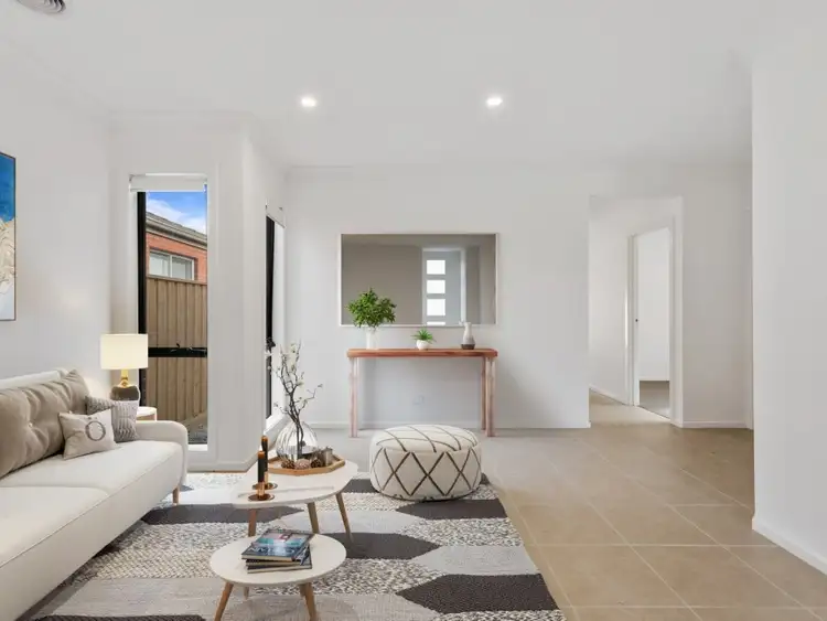 Fifth view of Homely house listing, 80 Alfred Road, Werribee VIC 3030
