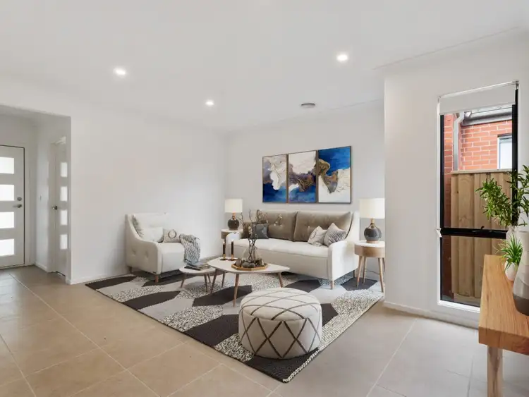 Sixth view of Homely house listing, 80 Alfred Road, Werribee VIC 3030