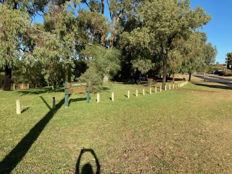 Third view of Homely house listing, 21 Conidae Drive, Heathridge WA 6027