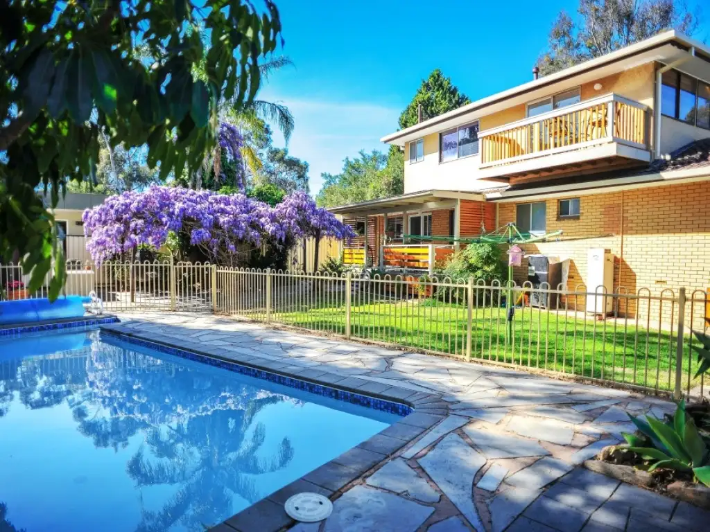 Main view of Homely house listing, 50 Cinnamon Ave, St Agnes SA 5097