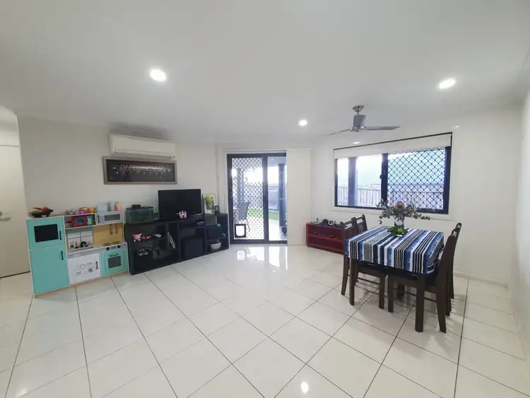 Fourth view of Homely house listing, 65 Montgomery Street, Rural View QLD 4740
