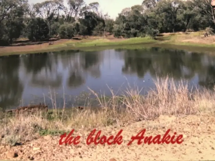 Main view of Homely rural property listing, Lot 44 Capricorn Highway, Anakie QLD 4702