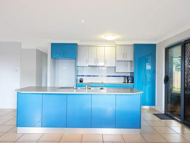 Second view of Homely house listing, 34 Brooksfield Drive, Sarina Beach QLD 4737