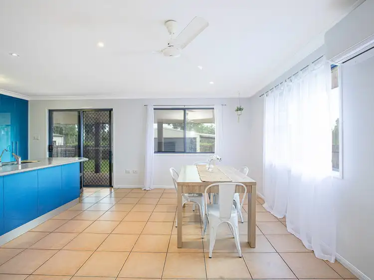 Third view of Homely house listing, 34 Brooksfield Drive, Sarina Beach QLD 4737