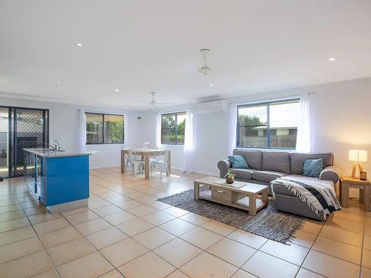 Fourth view of Homely house listing, 34 Brooksfield Drive, Sarina Beach QLD 4737