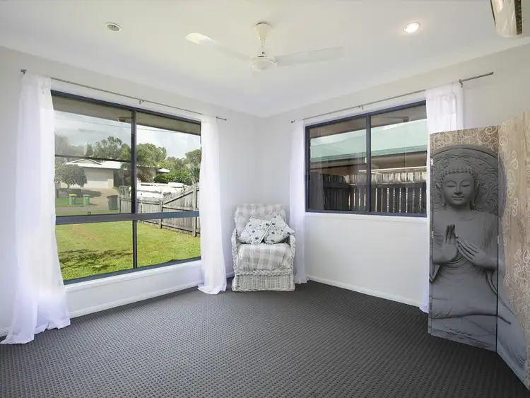 Sixth view of Homely house listing, 34 Brooksfield Drive, Sarina Beach QLD 4737