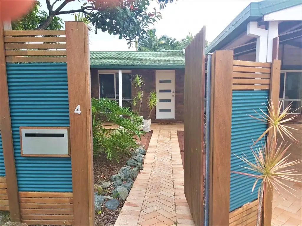 Main view of Homely house listing, 4 Oxley Circuit, Daisy Hill QLD 4127