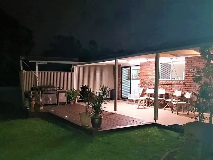 Third view of Homely house listing, 4 Oxley Circuit, Daisy Hill QLD 4127