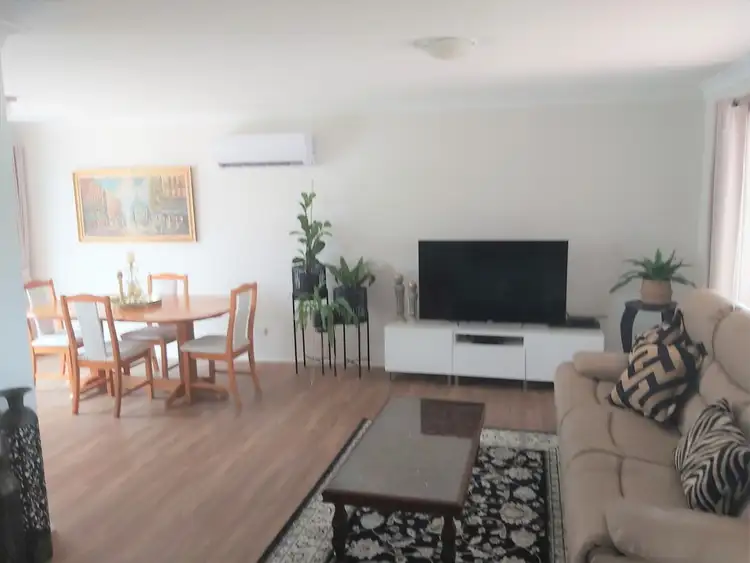 Fourth view of Homely house listing, 4 Oxley Circuit, Daisy Hill QLD 4127