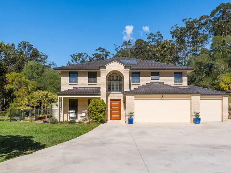 10 Homestead Court, Dayboro QLD 4521