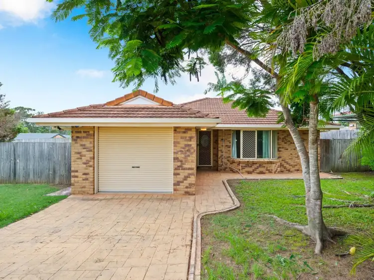 Main view of Homely house listing, 150 Waller Road, Heritage Park QLD 4118