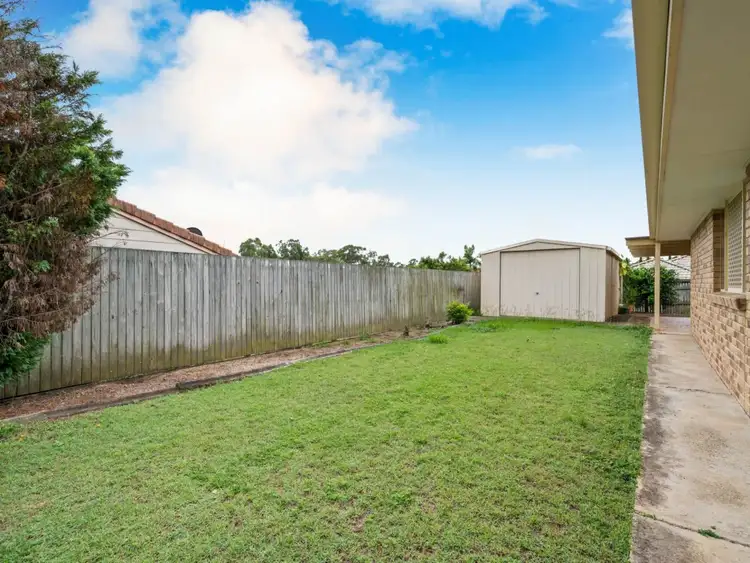 Second view of Homely house listing, 150 Waller Road, Heritage Park QLD 4118