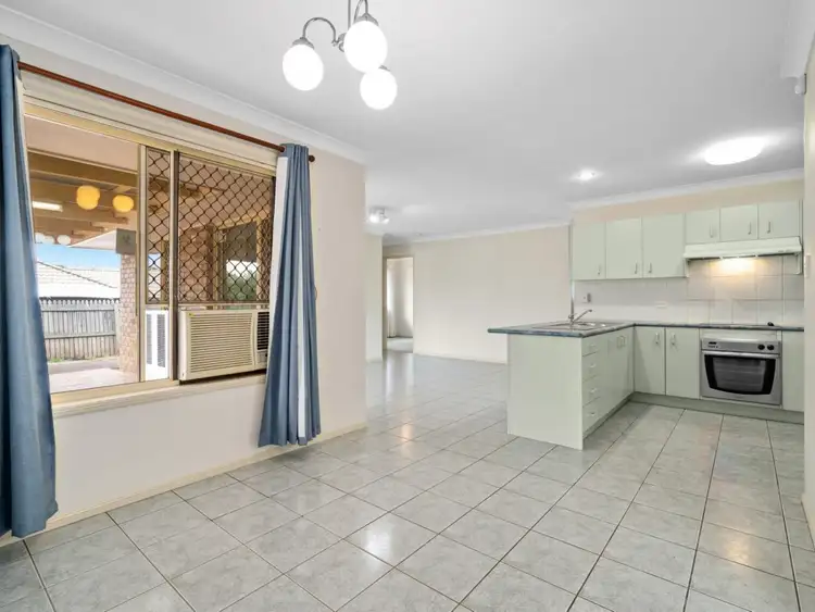 Fifth view of Homely house listing, 150 Waller Road, Heritage Park QLD 4118