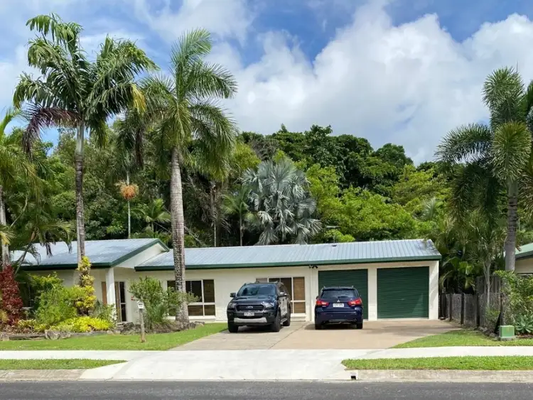Main view of Homely house listing, 99 Cottesloe Drive, Kewarra Beach QLD 4879
