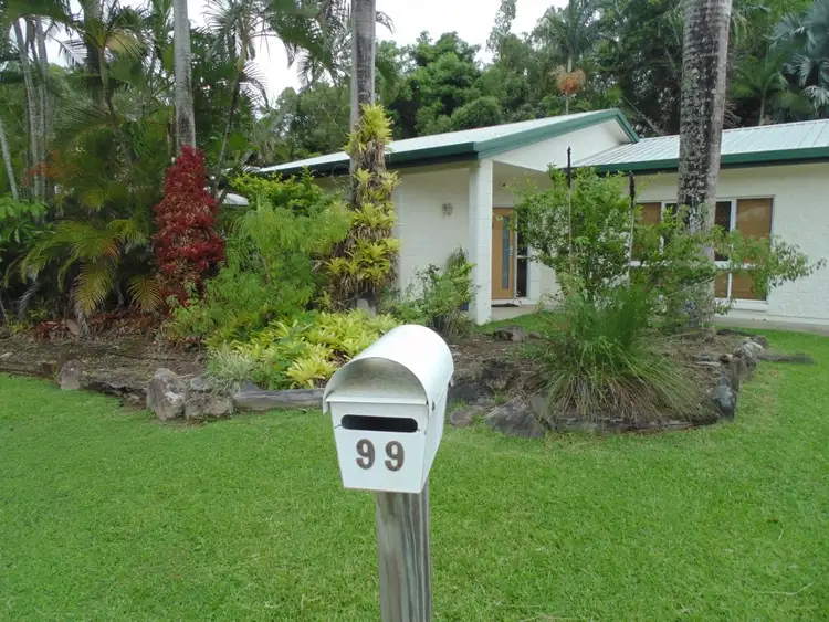 Second view of Homely house listing, 99 Cottesloe Drive, Kewarra Beach QLD 4879