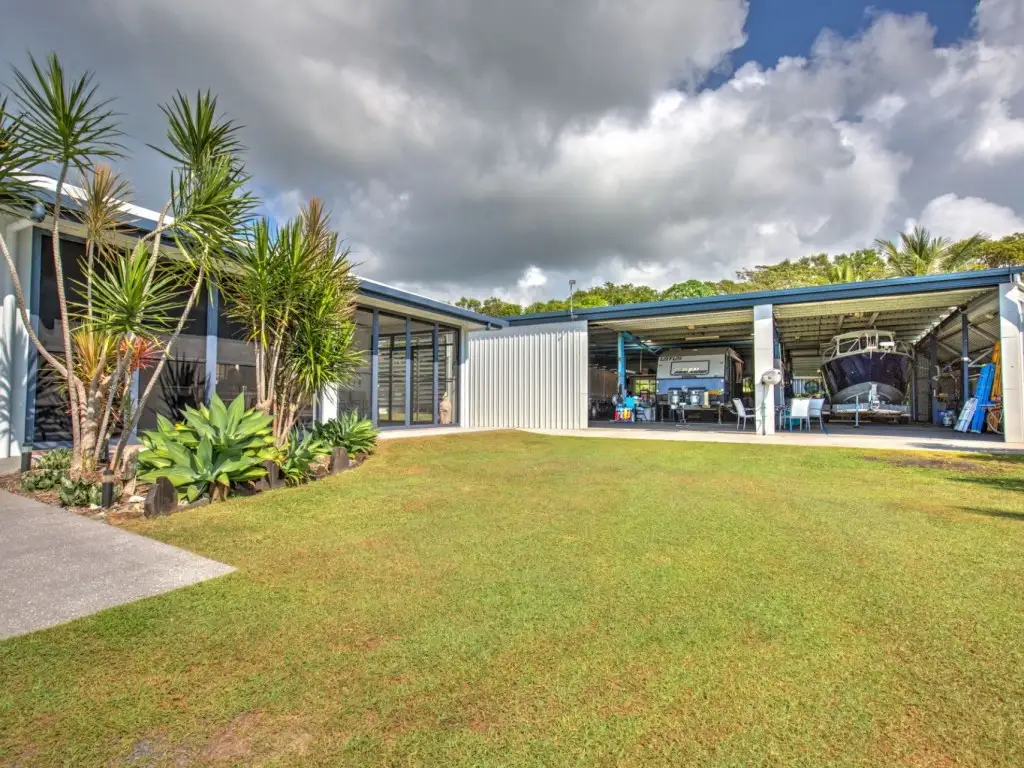 Main view of Homely house listing, 40 Illich Street, Kurrimine Beach QLD 4871