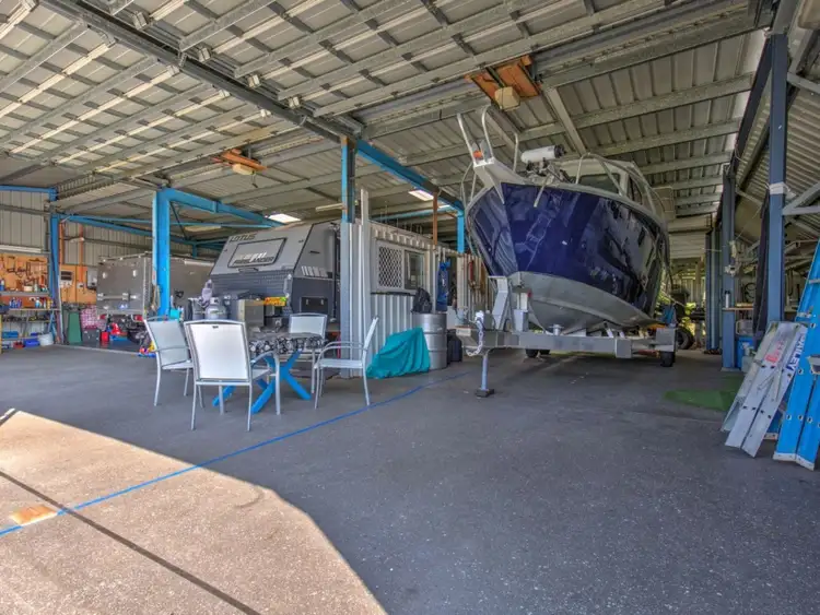 Second view of Homely house listing, 40 Illich Street, Kurrimine Beach QLD 4871