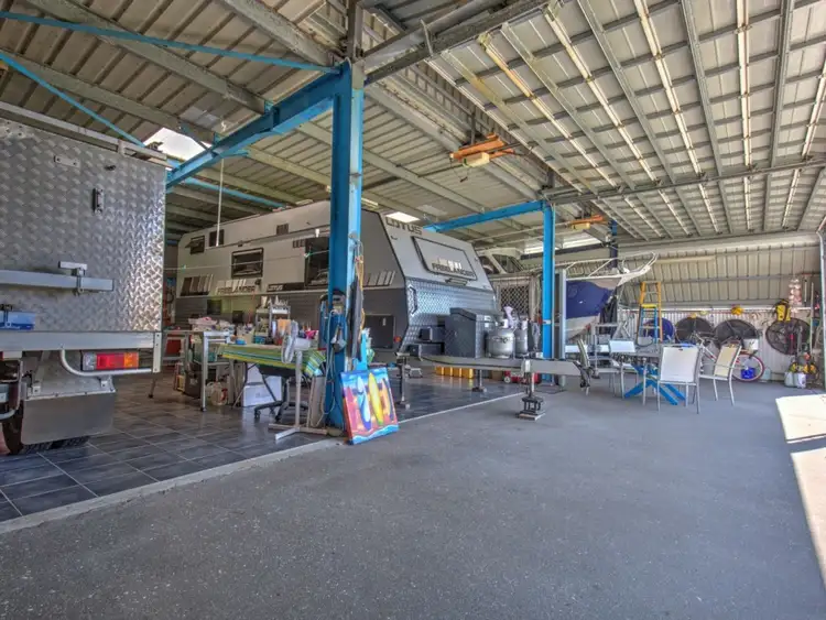 Third view of Homely house listing, 40 Illich Street, Kurrimine Beach QLD 4871