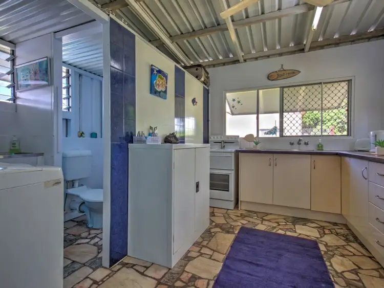 Fourth view of Homely house listing, 40 Illich Street, Kurrimine Beach QLD 4871
